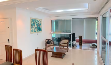 Apartamento no Bairro Rudge Ramos em São Bernardo do Campo.