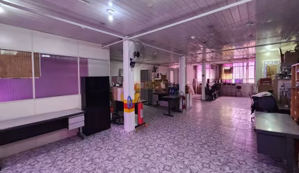 Sala Comercial no Bairro Rudge Ramos em São Bernardo do Campo