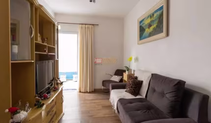 Apartamento no Bairro Santa Maria em São Caetano do Sul