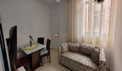 Apartamento no Bairro Rudge Ramos em São Bernardo do Campo