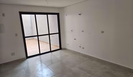 Cobertura no Bairro Vila Bastos em Santo André