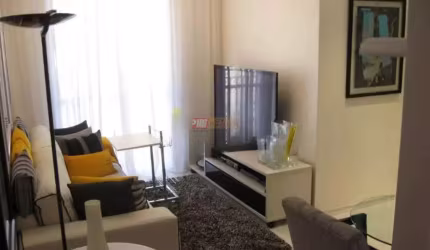 Apartamento no Rudge Ramos em São Bernardo do Campo