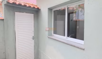 Loft no Bairro Rudge Ramos em São Bernardo do Campo