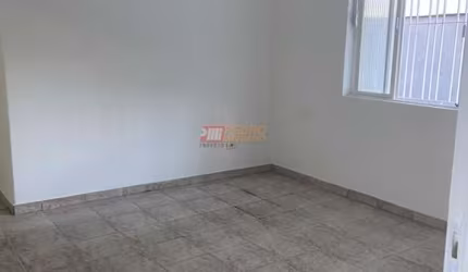 Casa Térrea no Bairro Santa Paula em São Caetano do Sul