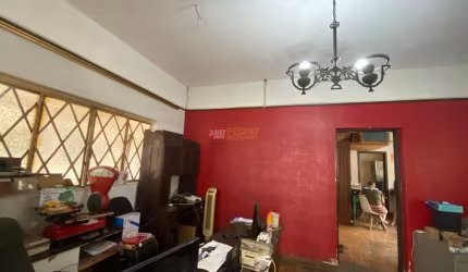 Casa Térrea no Bairro Rudge Ramos em São Bernardo do Campo