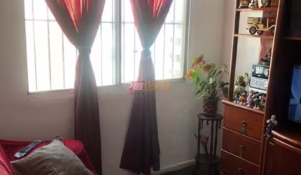 Apartamento na Vila Ivone em São Paulo