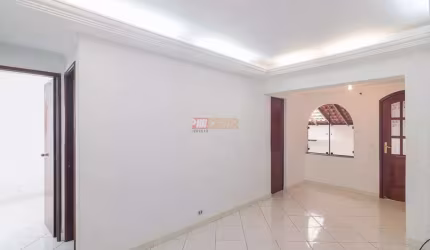 Sobrado no Bairro Vila Guiomar em Santo André