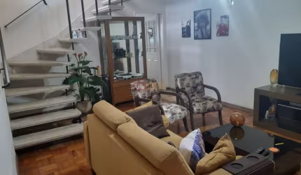 Sobrado no Bairro Rudge Ramos em São Bernardo do Campo