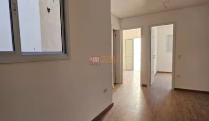 Apartamento no Bairro Santa Maria em Santo André