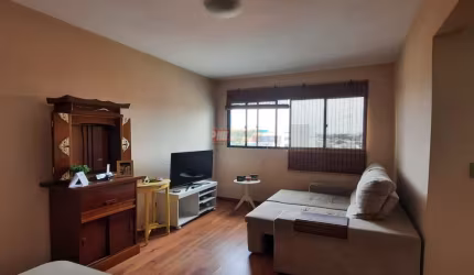 Apartamento no Bairro Vila Parque Jabaquara em São Paulo