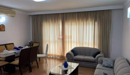 Apartamento no Bairro Centro em Santo André.