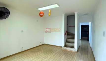 Imóvel Comercial no Bairro Suíço em São Bernardo do Campo