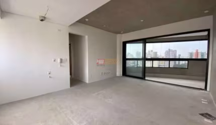 Apartamento no Bairro Jardim em Santo André