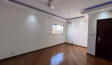 Apartamento no Bairro Vila Guiomar em Santo André