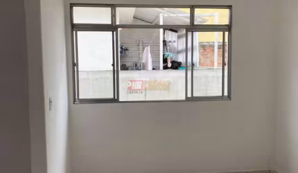 Assobradada no Bairro Parque das Nações em Santo André