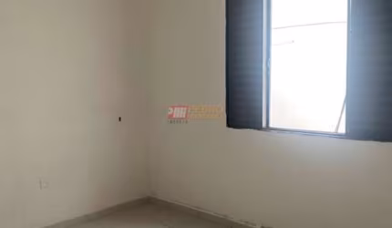 Casa Térrea no Bairro Parque das Nações em Santo André