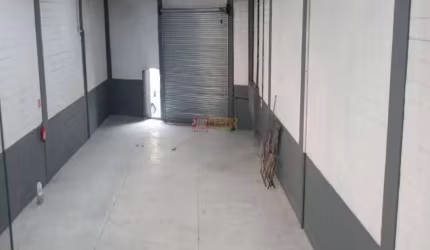 Galpão no Bairro Parque João Ramalho em Santo André