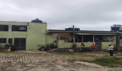 Terreno no Bairro Santa Maria em Santo André
