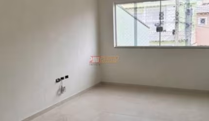Sobrado na Vila Alto de Santo André em Santo André