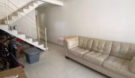 Sobrado no Bairro Rudge Ramos em São Bernardo do Campo