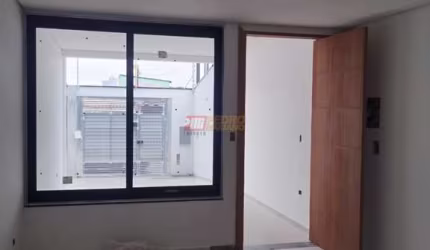 Sobrado no Bairro Vila Metalúrgica em Santo André: