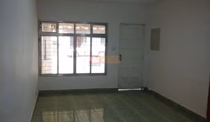 Sobrado no Bairro Pauliceia em São Bernardo do Campo.