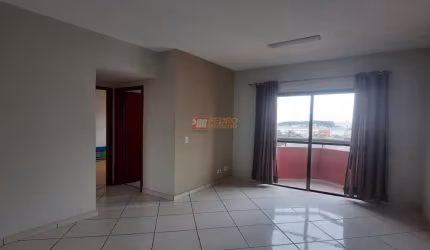 Apartamento no Bairro Rudge Ramos em São Bernardo do Campo