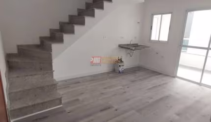 Cobertura no Bairro Baeta Neves em São Bernardo do Campo