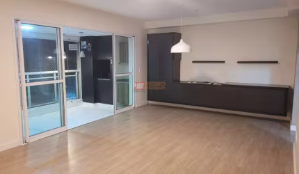 Apartamento no Bairro Baeta Neves em São Bernardo do Campo