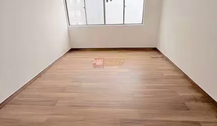 Apartamento no Bairro Terra Nova em São Bernardo do Campo
