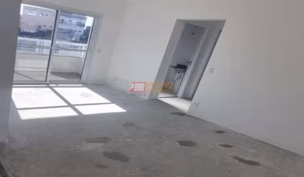 Apartamento no Bairro Baeta Neves em São Bernardo do Campo