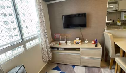 Apartamento no Bairro Canhema em Diadema