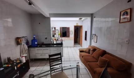 Sobrado no Bairro Rudge Ramos em São Bernardo do Campo