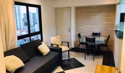 Apartamento no Bairro Rudge Ramos em São Bernardo do Campo