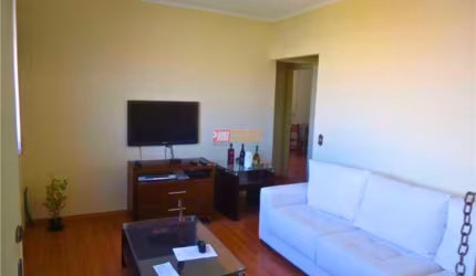 Apartamento no Bairro Nova Petrópolis em São Bernardo do Campo
