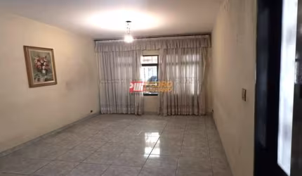 Sobrado no Bairro Rudge Ramos em São Bernardo do Campo