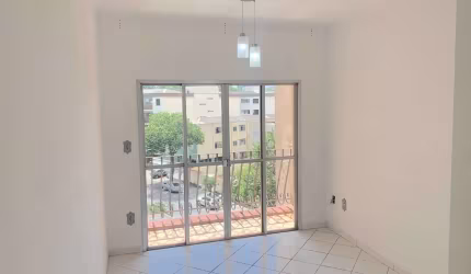 Apartamento no Bairro Rudge Ramos em São Bernardo do Campo