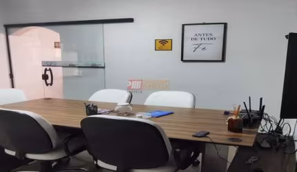 Imóvel Comercial no Bairro Jardim Rina em Santo André