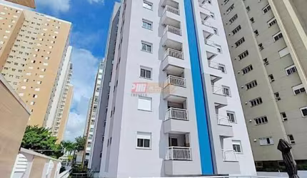 Apartamento no Bairro Campestre em Santo André.