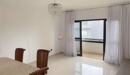 Apartamento no Bairro Rudge Ramos em São Bernardo do Campo