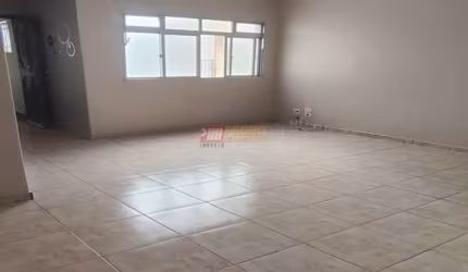 Apartamento no Bairro Vila Mussolini em São Bernardo do Campo