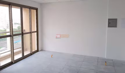 Sala Comercial no Bairro de Rudge Ramos em São Bernardo do Campo