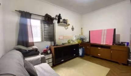 Apartamento no Bairro Osvaldo Cruz em São Caetano do Sul