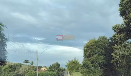 Terreno na Chácara San Martins l em Itatiba