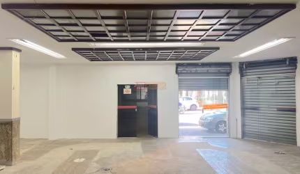 Imóvel Comercial no Bairro Jardim em Santo André