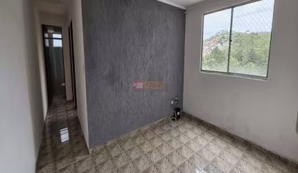 Apartamento no Bairro Santa Terezinha em São Bernardo do Campo