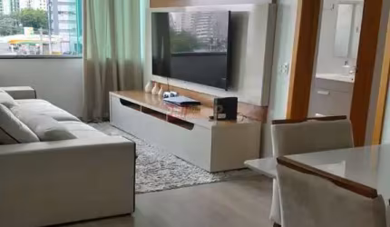 Apartamento no Bairro Rudge Ramos em São Bernardo do Campo