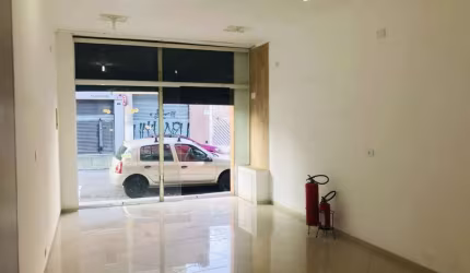 Salão Comercial  Bairro Rudge Ramos em São Bernardo do Campo