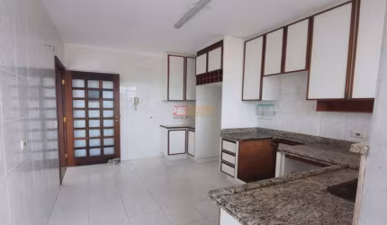 Apartamento no Bairro Rudge Ramos em São Bernardo do Campo