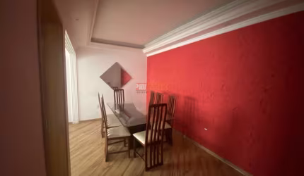 Apartamento no Bairro Rudge Ramos em São Bernardo do Campo